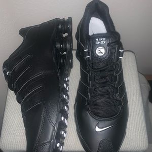 Men Shox Shoes